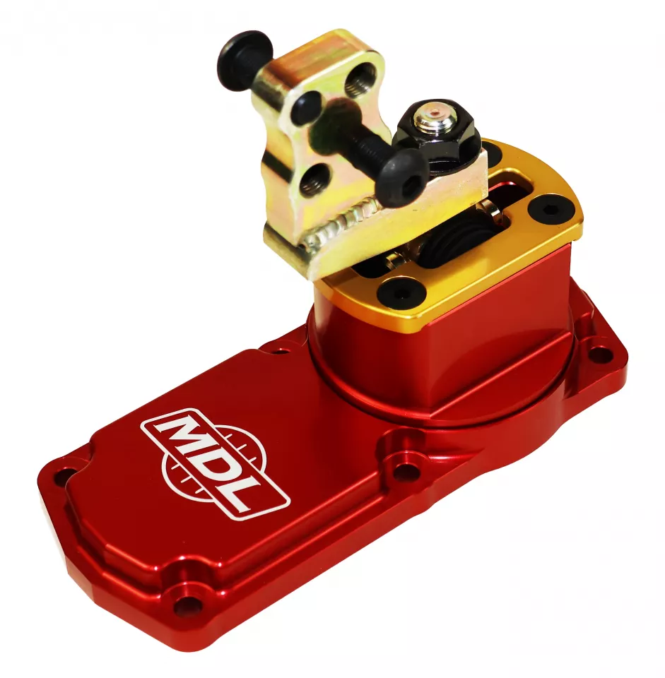 Modern Driveline, Inc.: Qwik Stik Short-Throw Shifter | TKX | 1